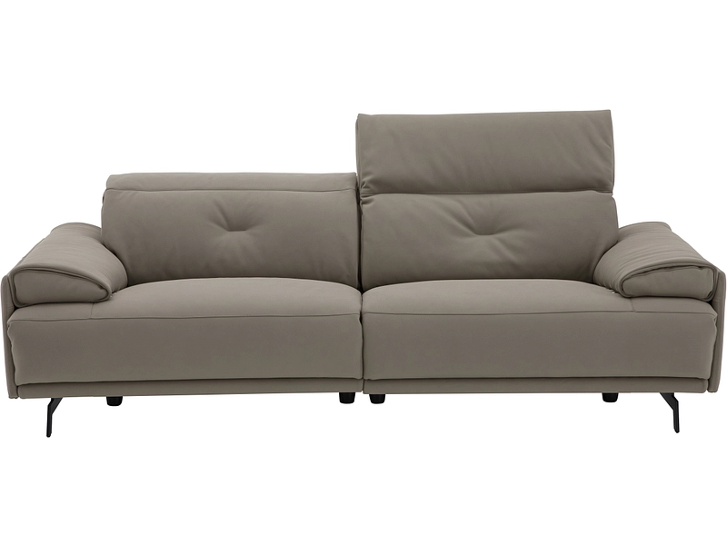 3er Sofa CAMPO DE FIORI SIENA