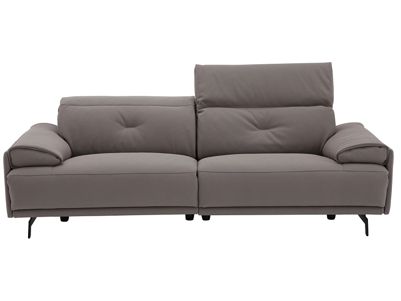 3er Sofa CAMPO DE FIORI SIENA