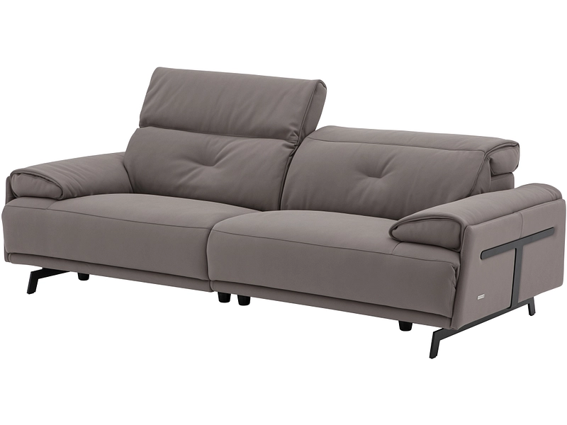 3er Sofa CAMPO DE FIORI SIENA