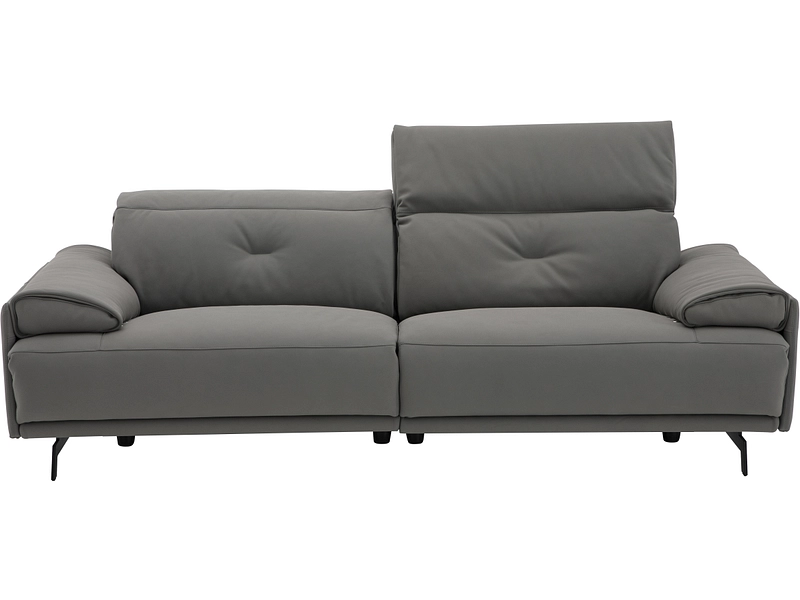 3er Sofa CAMPO DE FIORI SIENA