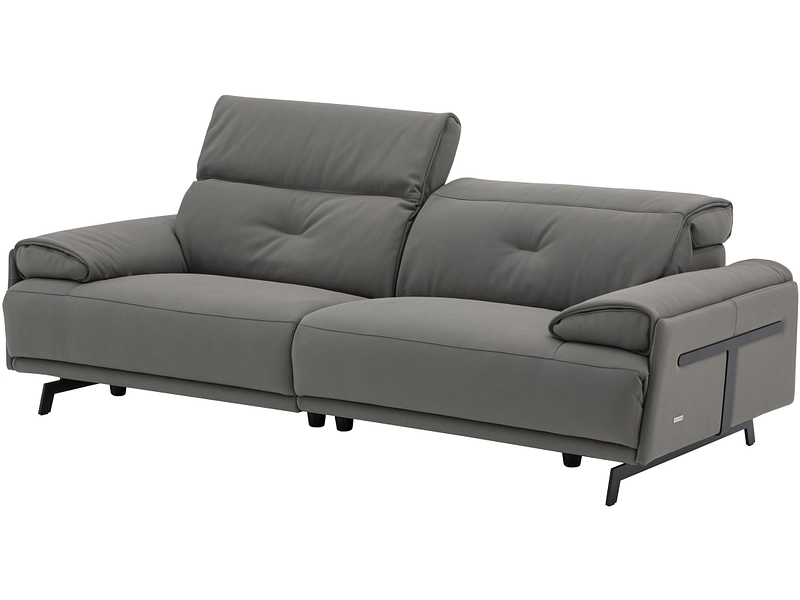 3er Sofa CAMPO DE FIORI SIENA