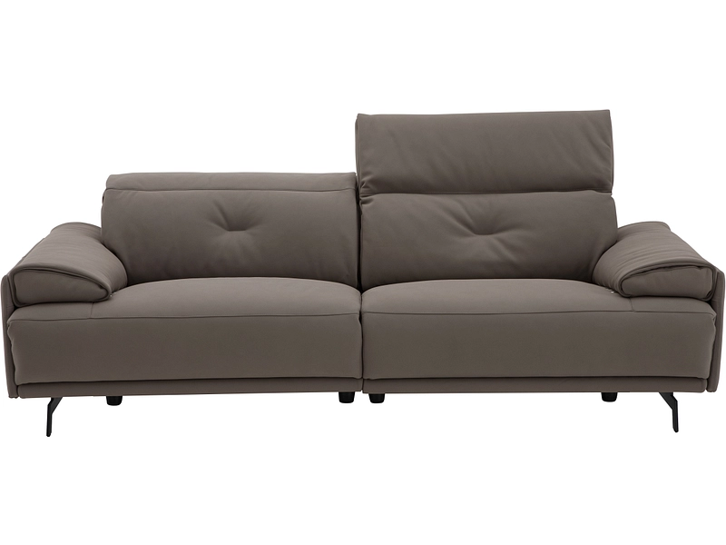 3er Sofa CAMPO DE FIORI SIENA