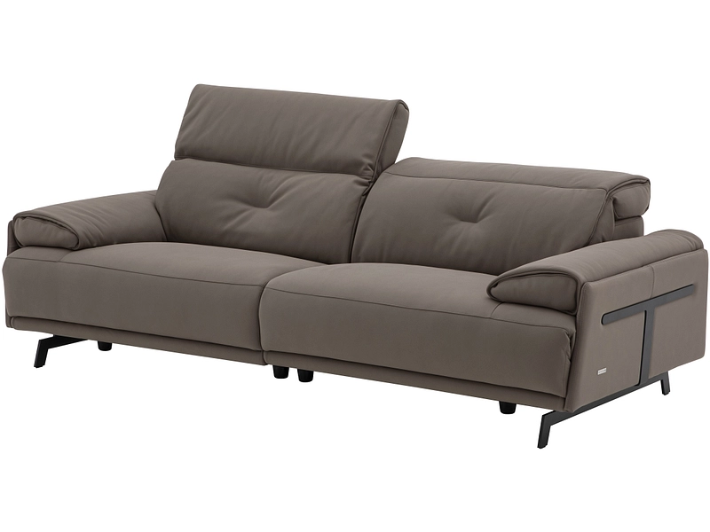 3er Sofa CAMPO DE FIORI SIENA