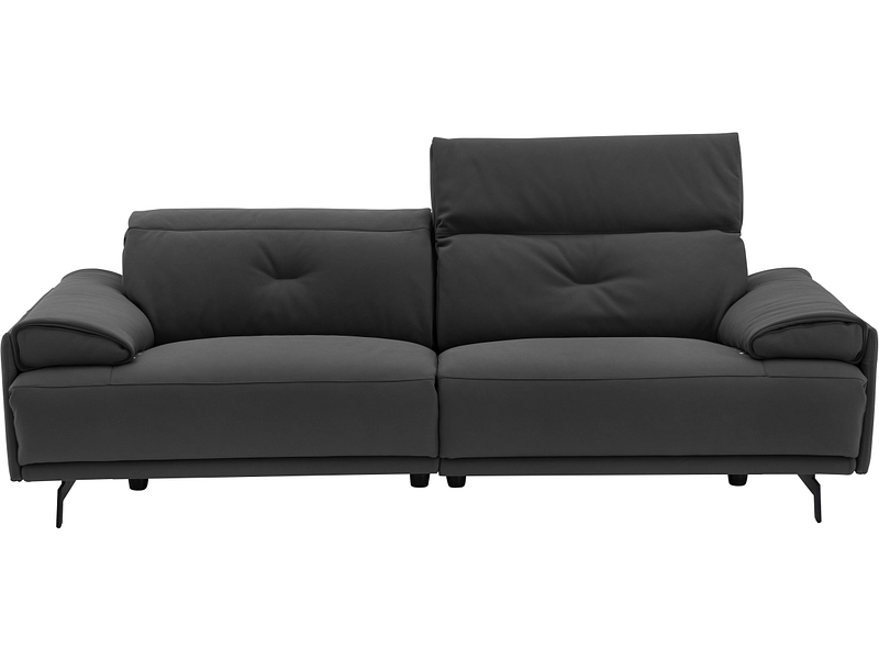 3er Sofa CAMPO DE FIORI SIENA