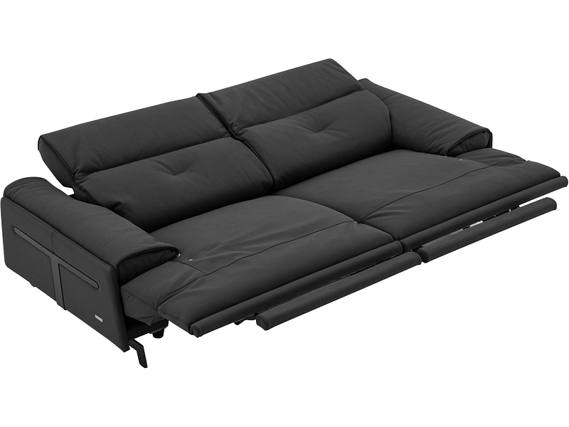 3er Sofa CAMPO DE FIORI SIENA