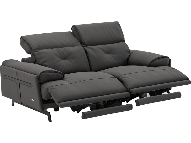 Divano 2 posti CAMPO DE FIORI SIENA