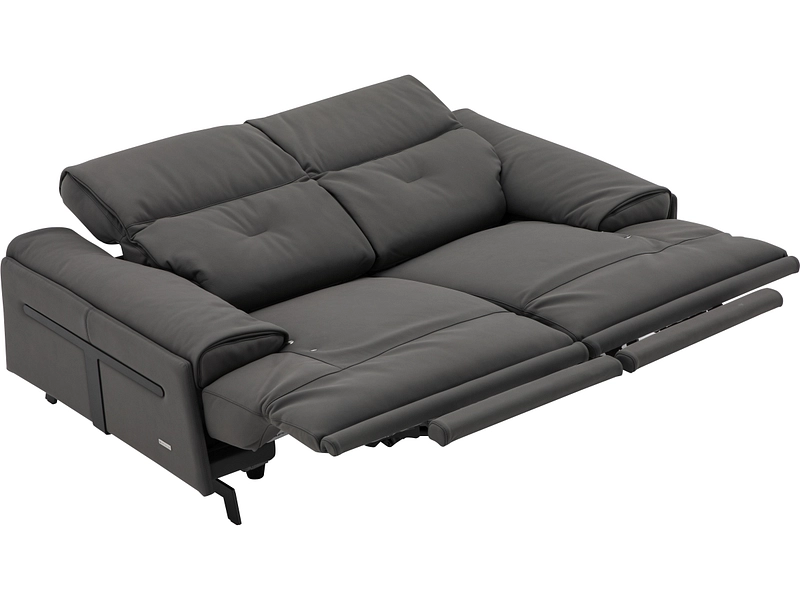 Divano 2 posti CAMPO DE FIORI SIENA