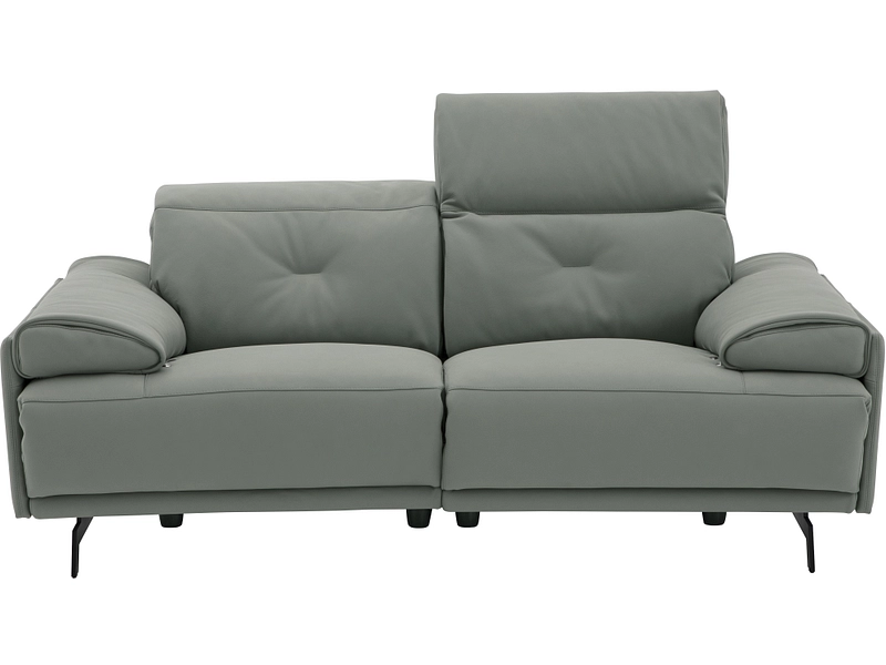 2er Sofa CAMPO DE FIORI SIENA