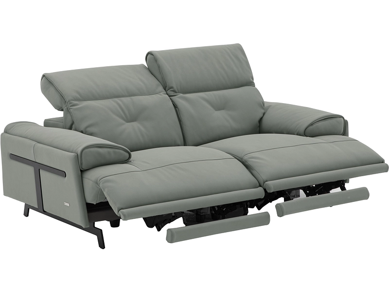 2er Sofa CAMPO DE FIORI SIENA