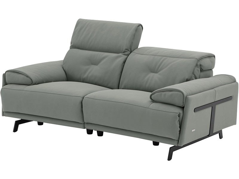 2er Sofa CAMPO DE FIORI SIENA