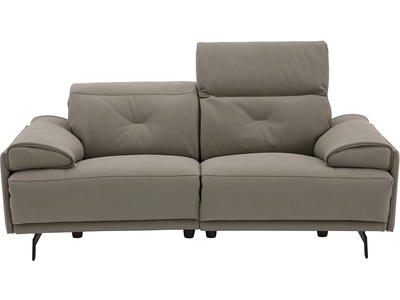 2er Sofa CAMPO DE FIORI SIENA