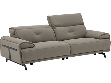 3er Sofa CAMPO DE FIORI SIENA