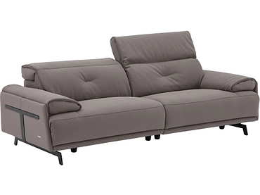 3er Sofa CAMPO DE FIORI SIENA