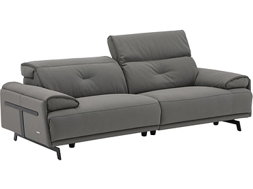 3er Sofa CAMPO DE FIORI SIENA