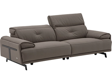 3er Sofa CAMPO DE FIORI SIENA