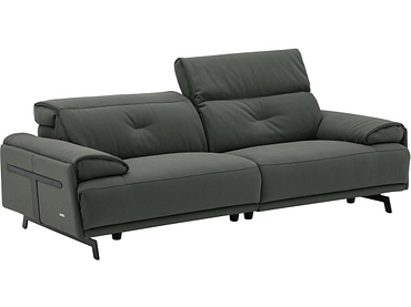 3er Sofa CAMPO DE FIORI SIENA