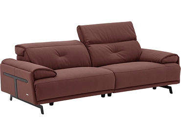 3er Sofa CAMPO DE FIORI SIENA