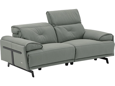 2er Sofa CAMPO DE FIORI SIENA