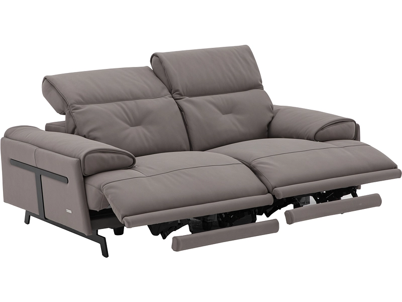 2er Sofa CAMPO DE FIORI SIENA