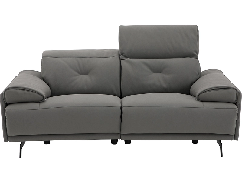 2er Sofa CAMPO DE FIORI SIENA