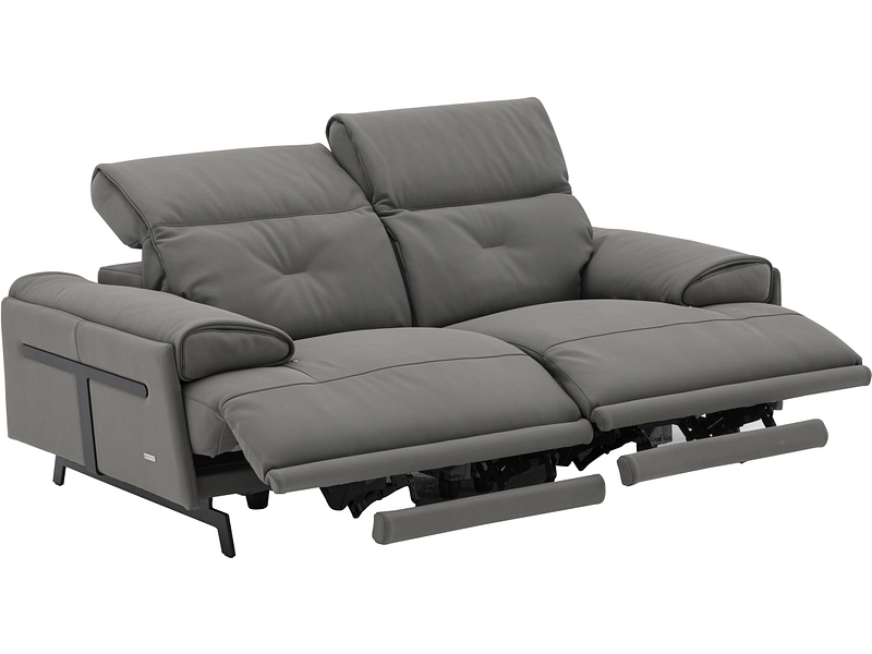 2er Sofa CAMPO DE FIORI SIENA