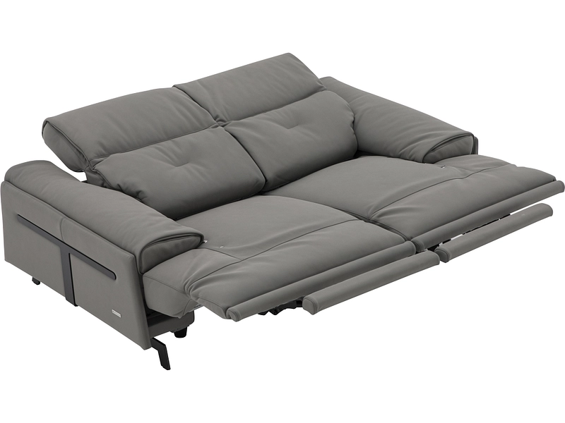 2er Sofa CAMPO DE FIORI SIENA