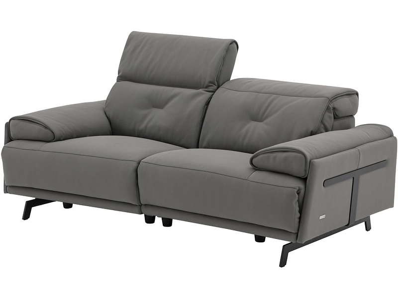 2er Sofa CAMPO DE FIORI SIENA