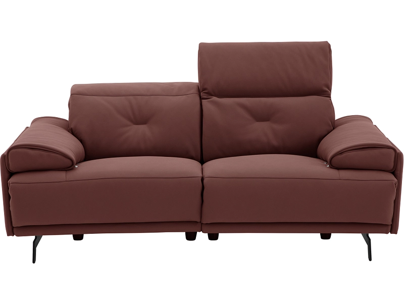 2er Sofa CAMPO DE FIORI SIENA