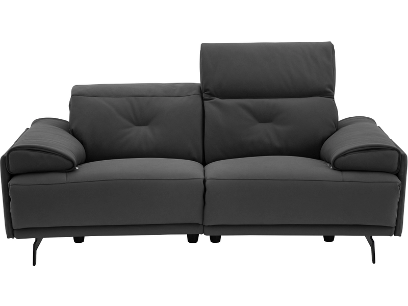 2er Sofa CAMPO DE FIORI SIENA