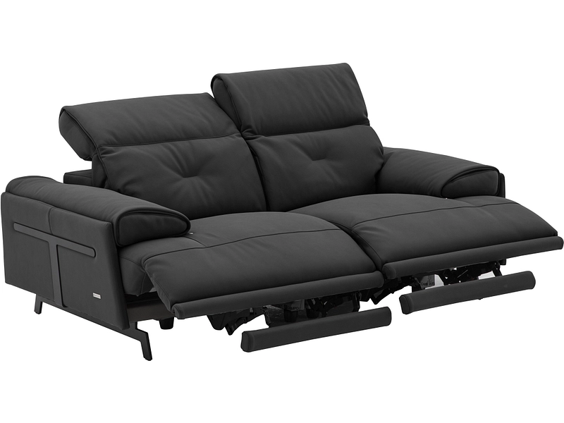 2er Sofa CAMPO DE FIORI SIENA