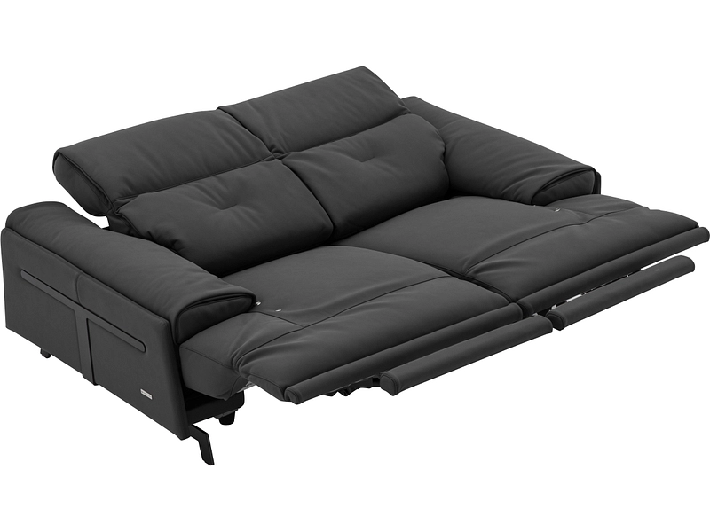 2er Sofa CAMPO DE FIORI SIENA