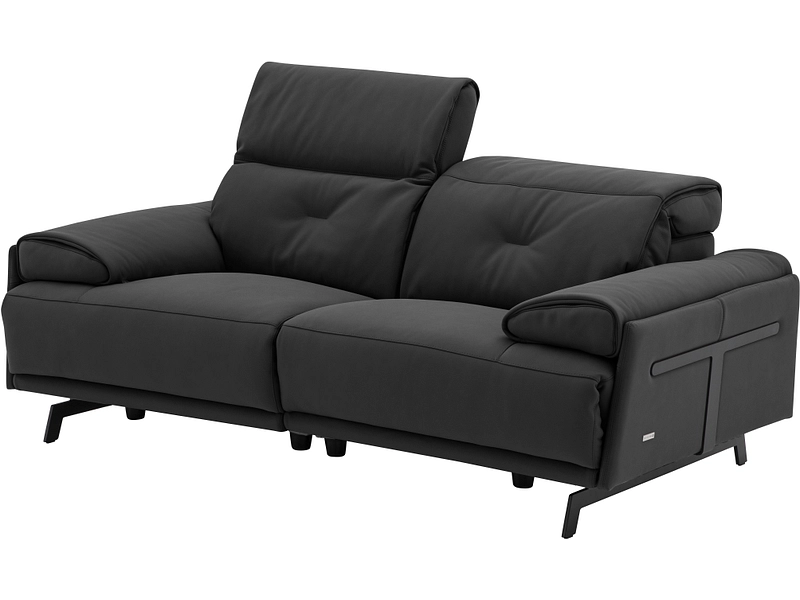 2er Sofa CAMPO DE FIORI SIENA