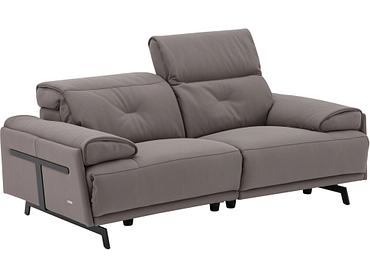 2er Sofa CAMPO DE FIORI SIENA