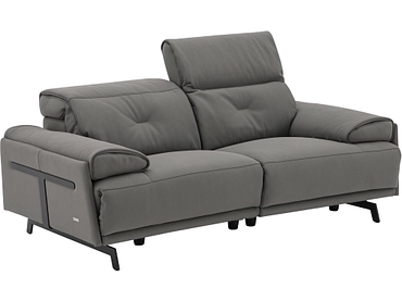 2er Sofa CAMPO DE FIORI SIENA