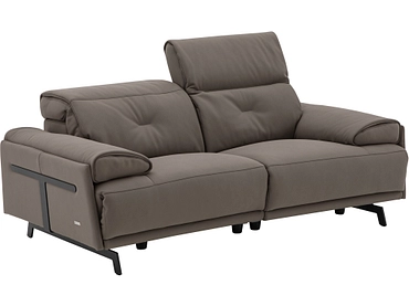 2er Sofa CAMPO DE FIORI SIENA