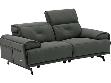 2er Sofa CAMPO DE FIORI SIENA