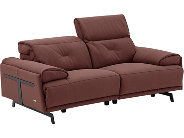 2er Sofa CAMPO DE FIORI SIENA