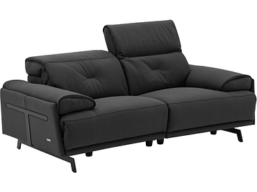 2er Sofa CAMPO DE FIORI SIENA