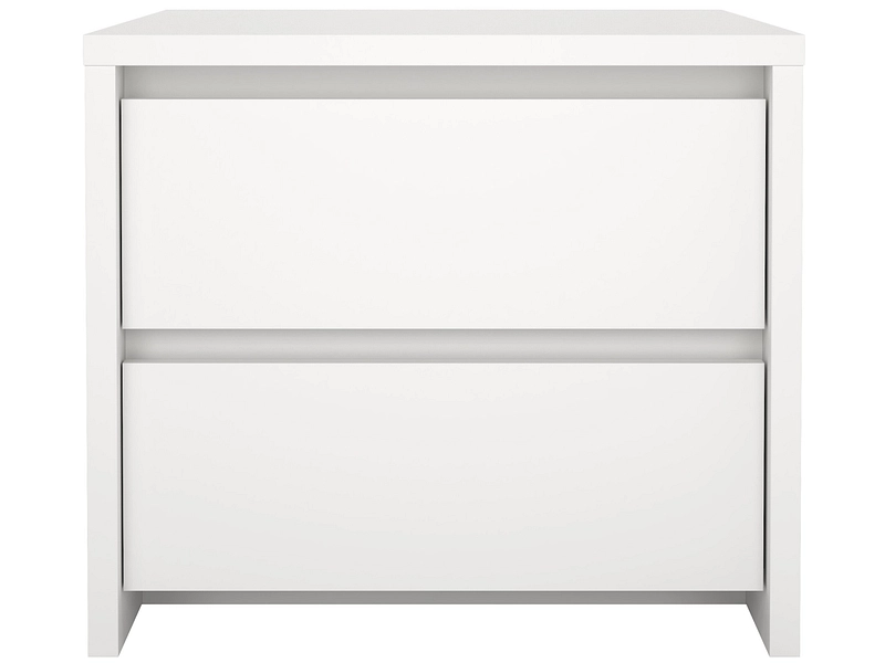 Nachttisch NEXT 2 Schubladen