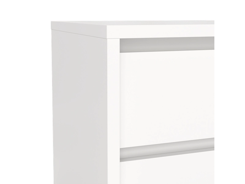 Nachttisch NEXT 2 Schubladen