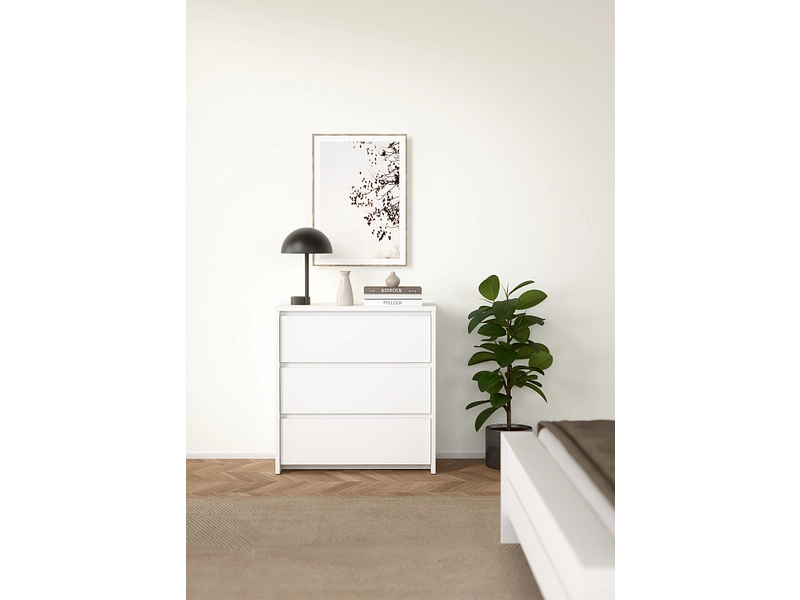 Commode NEXT 3 tiroirs