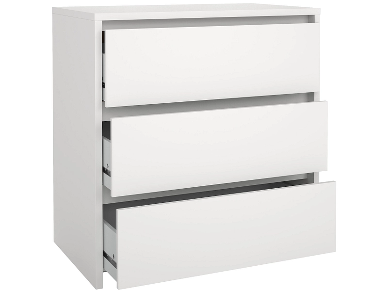 Commode NEXT 3 tiroirs