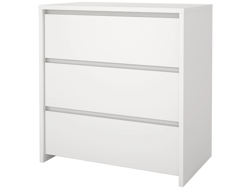 Commode NEXT 3 tiroirs