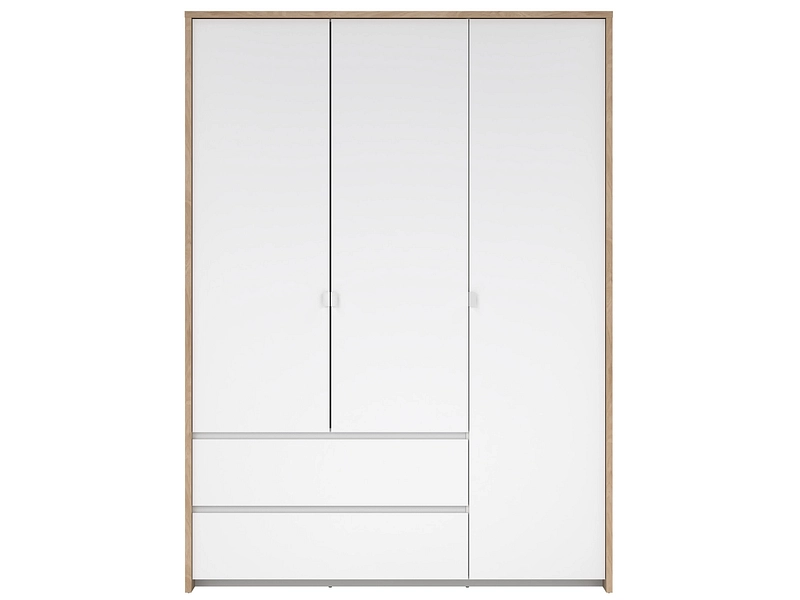 Drehtürenschrank NEXT jackson eiche