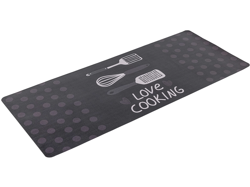 Tapis de cuisine GINO