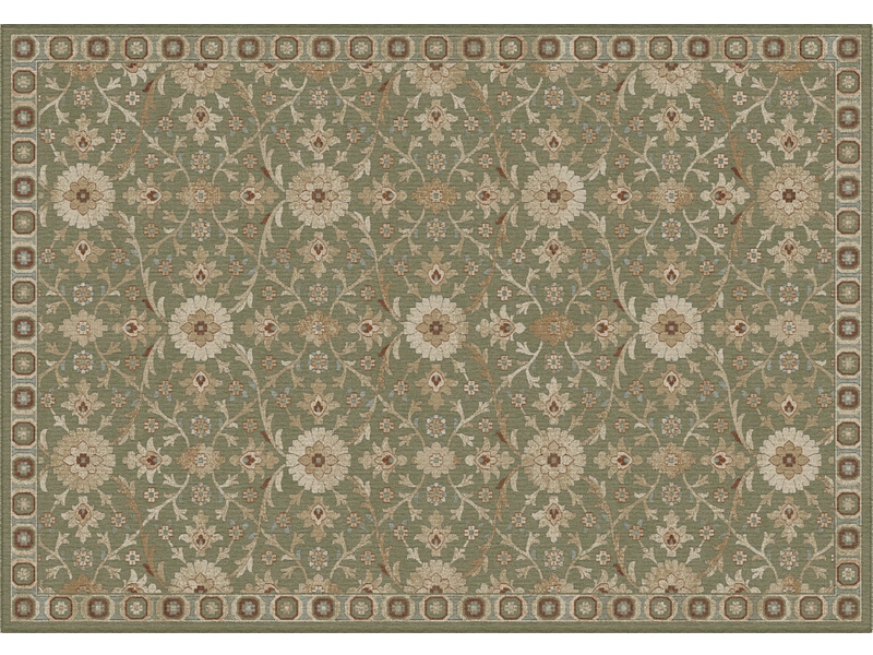 Teppich ZELLIG 200x290cm