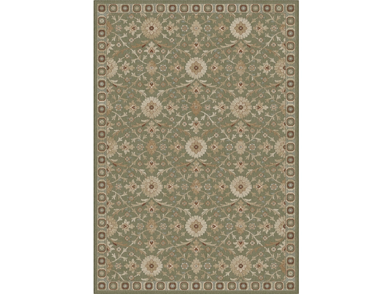 Teppich ZELLIG Teppich ZELLIG