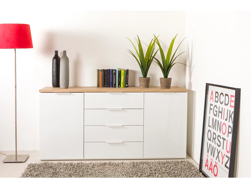 Sideboard MUNDI