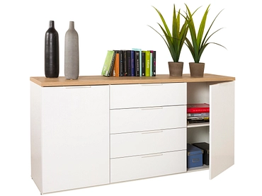 Sideboard MUNDI