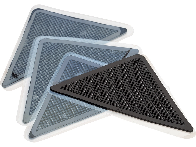 Antirutsch-Teppich FIXIT 11 cm x 15 cm